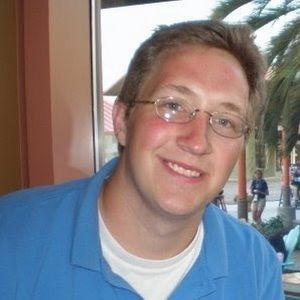 Meet your Posher, Rob